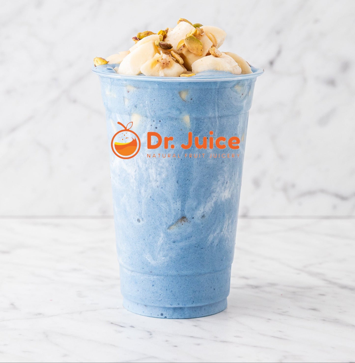 Heaven Smoothie