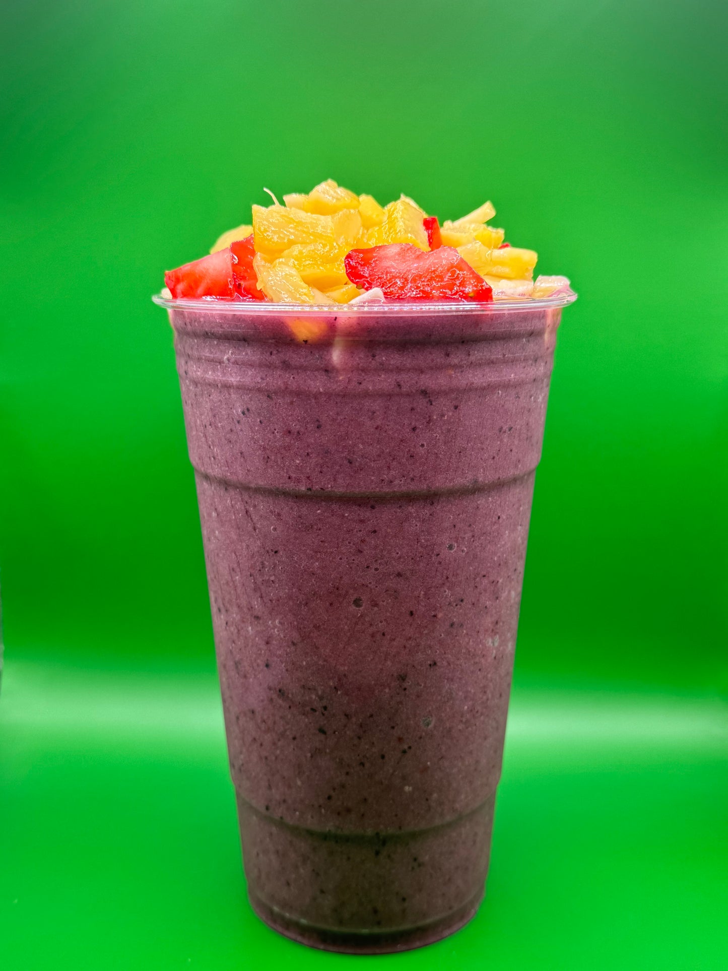 The Fruit Scoops