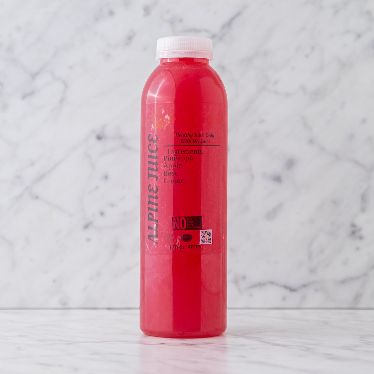 Alpine Juice