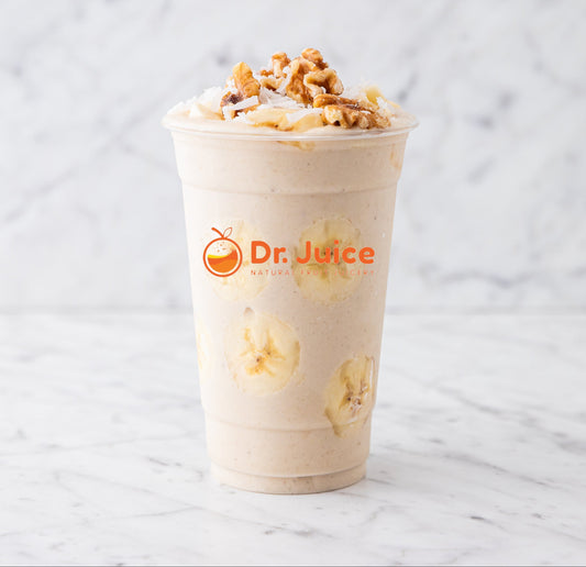 TNT Smoothie