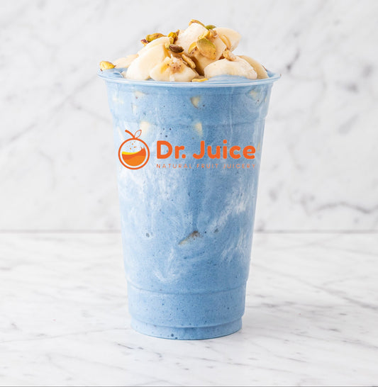 Heaven Smoothie