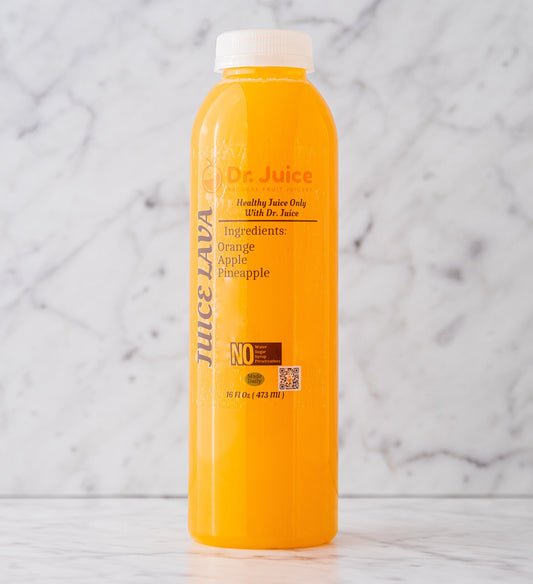 Juice Lava