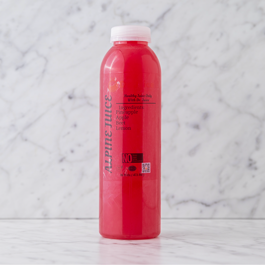 Alpine Juice